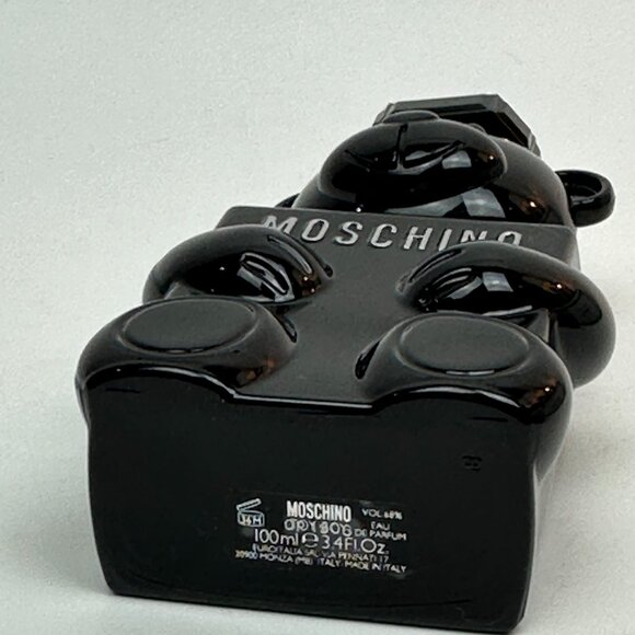 NEW - Moschino Toy Boy Eau de Parfum 3.4 fl. oz. ๐น๐ค๐ฅ | Made in Italy | Rare - Picture 11 of 13
